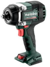 Akku-Schlagschrauber SSW 18 LTX 800 BL 18V. 1/2", 800Nm, solo in metaBOX - Metabo Elektrowerkzeuge
