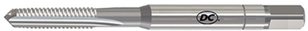 Handgewindebohrer, Vorschneider HSS-E M 10, N1110-1 - Gewindeschneiden