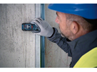 Bosch Laser-Entfernungsmesser GLM 50-22 bis 50m, IP65, 2x1,5-V-LR6 (AA), roter Laser - Bosch Elektrowerkzeuge