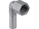 Übergangswinkel 90° m/IG 15mm-1/2" 33203 mit Steckende - Mapress-Sanitär-Presssystem-Formstücke