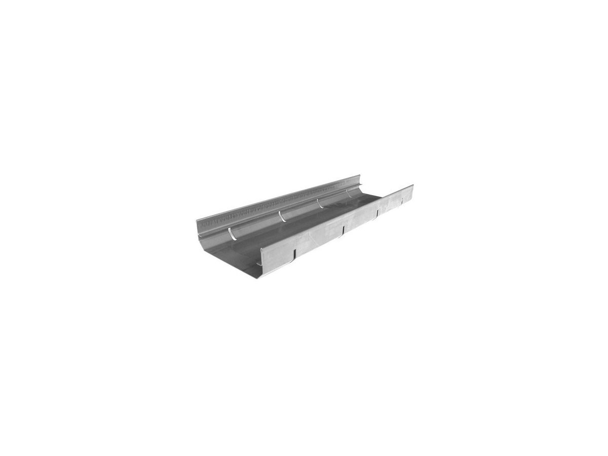 Tz Rinne 5Tlg 0,80 5M Ka Zink 400Mm Zuschnitt – ZHTDMB