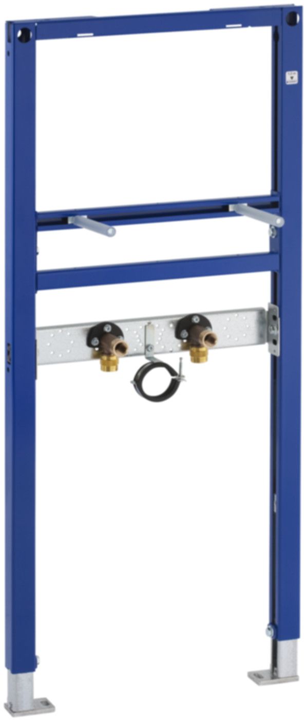 Element für Waschtisch m. Einlocharmatur Typ 112 111.426.00.2 - Geberit-Duofix