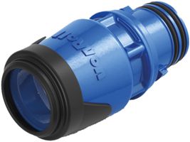 PE-Steckfittings CLICK, Fig. 5825 vonRoll hydro