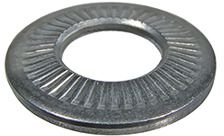 Sicherungsscheiben Rip-Lock M A2 BN2332 M66,1/14 - Bossard Schrauben
