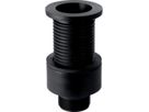 Ablaufventil mit Rundgewinde d 52mm - 1/6" 352.325.16.1 - Geberit-Sifon + Apparateanschlüsse