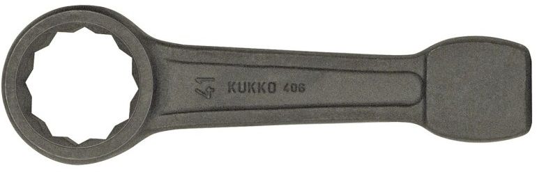 Schlag-Ringschlüssel