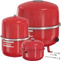 Druckausdehnungsgefässe FLAMCO Flexcon Premium