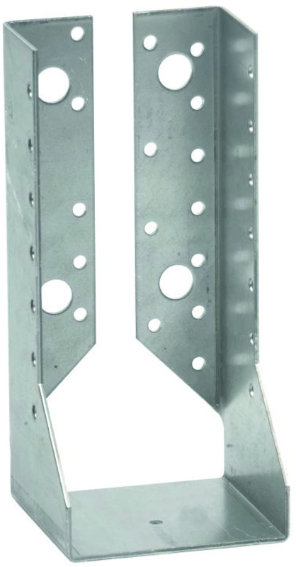 SIMPSON BSIN Balkenschuhe Einwärts BxH=120x160mm, verzinkt - Holzverbinder