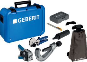 Pressbacken-Sets GEBERIT FlowFit