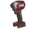 FLEX Schlagschrauber ID 1/4" HD C 18V , 237 NM , 1/4 innen , Solo ohne Akku und Lade - Diverse Anbieter