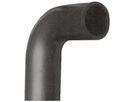Bogen 90° nahtlos PE100 S8 PN 10 d 90mm 753 000 813 - PE100 Stutzenformstücke langschenklig