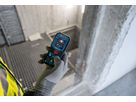Bosch Laser-Entfernungsmesser GLM 40-31 - 40m , 2 x 1,5-V-LR6 (AA) , IP65 , roter laser - Bosch Elektrowerkzeuge