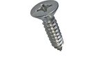 Senk-Blechschr Phil+Spitze INOX A2 BN696 DIN7982C 5,5x70 - Bossard Schrauben