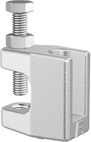 Trägerklammern FLAMCO KCK 10