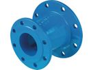 Flanschen-Reduktion PN 10 8550 DN 400/300 - Hawle Flanschformstücke