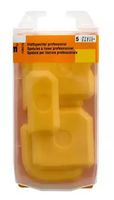 COLTOGUM Glättspachtel professional Set à 5 Stk - Kleben