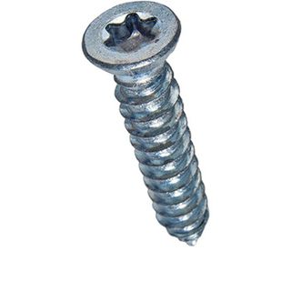 BN-20925 Rahmenschrauben Flachsenkkopf