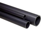 Rohre 50 x 3.7 mm in Stg. a 5 M PN 16 161 017 110 - GF Hart PVC-U Rohre