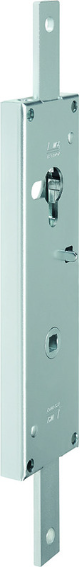 MSL Garagentorschloss 4004.002 RZ 217/64.5/16mm, verzinkt, DIN links - Garagentorschlösser