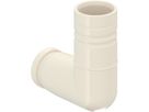 Winkelmodul 90° mit Rohrkontur iFit d 25/32 762 101 385 - GF I-Fit Formstücke + Werkzeuge