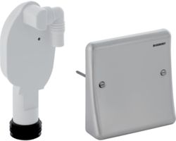 UP Siphons GEBERIT