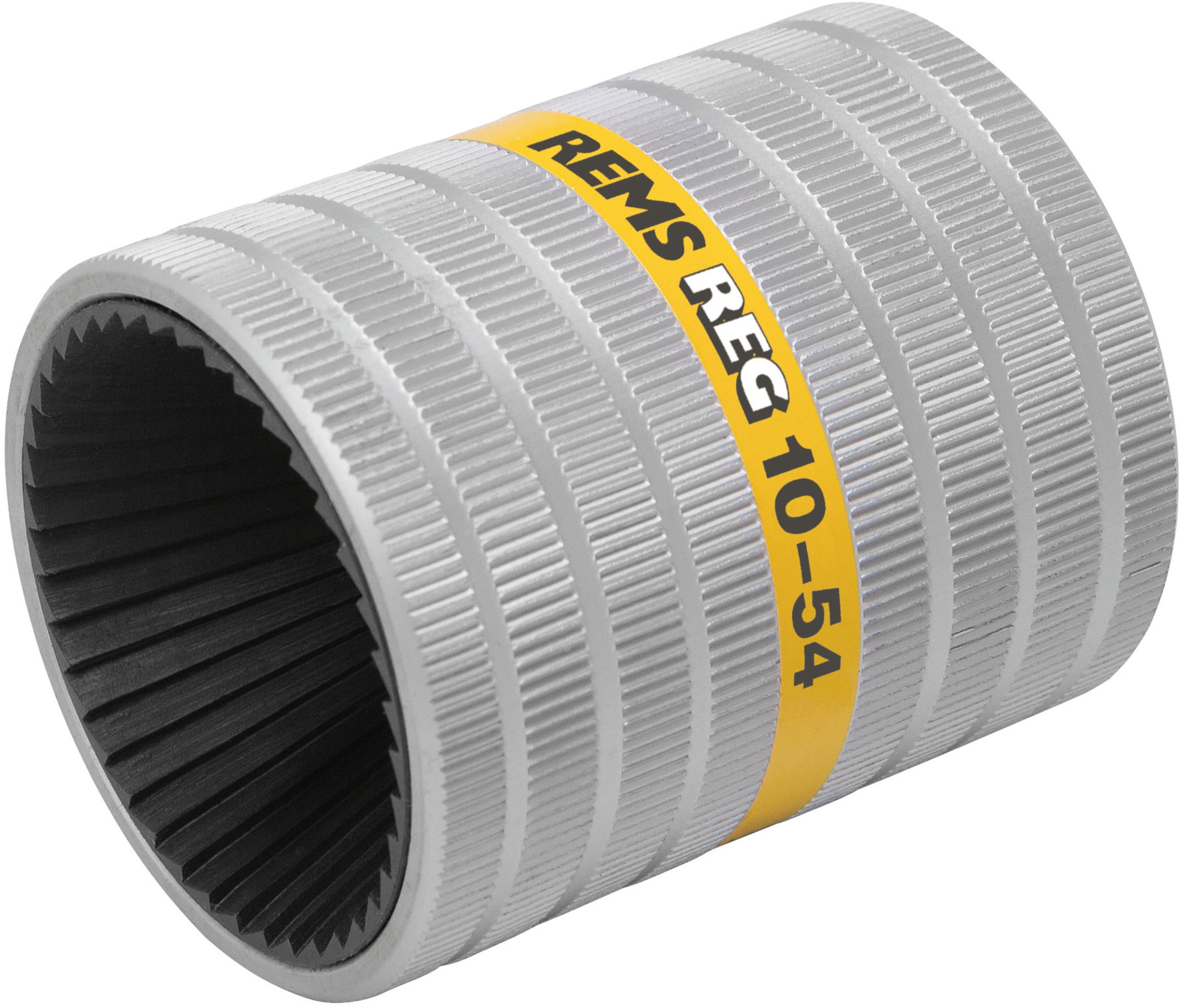 REMS Rohrentgrater, Innen-/Aussen 113830, REG 10-54, Ø 10-54mm - Sanitärwerkzeuge