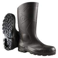 DEVON Gummistiefel full safety Gr.36 - Schuhe