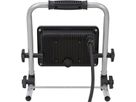 BRENNENSTUHL Mobile Strahler (Eco) IP65, 5m Kabel, 50W, 4'500lm, 6500K - Lampen, Leuchten