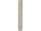 Montageplatte 16 x 111 x 3,2cm 461.138.00.1 nicht brennbar - Geberit-GIS