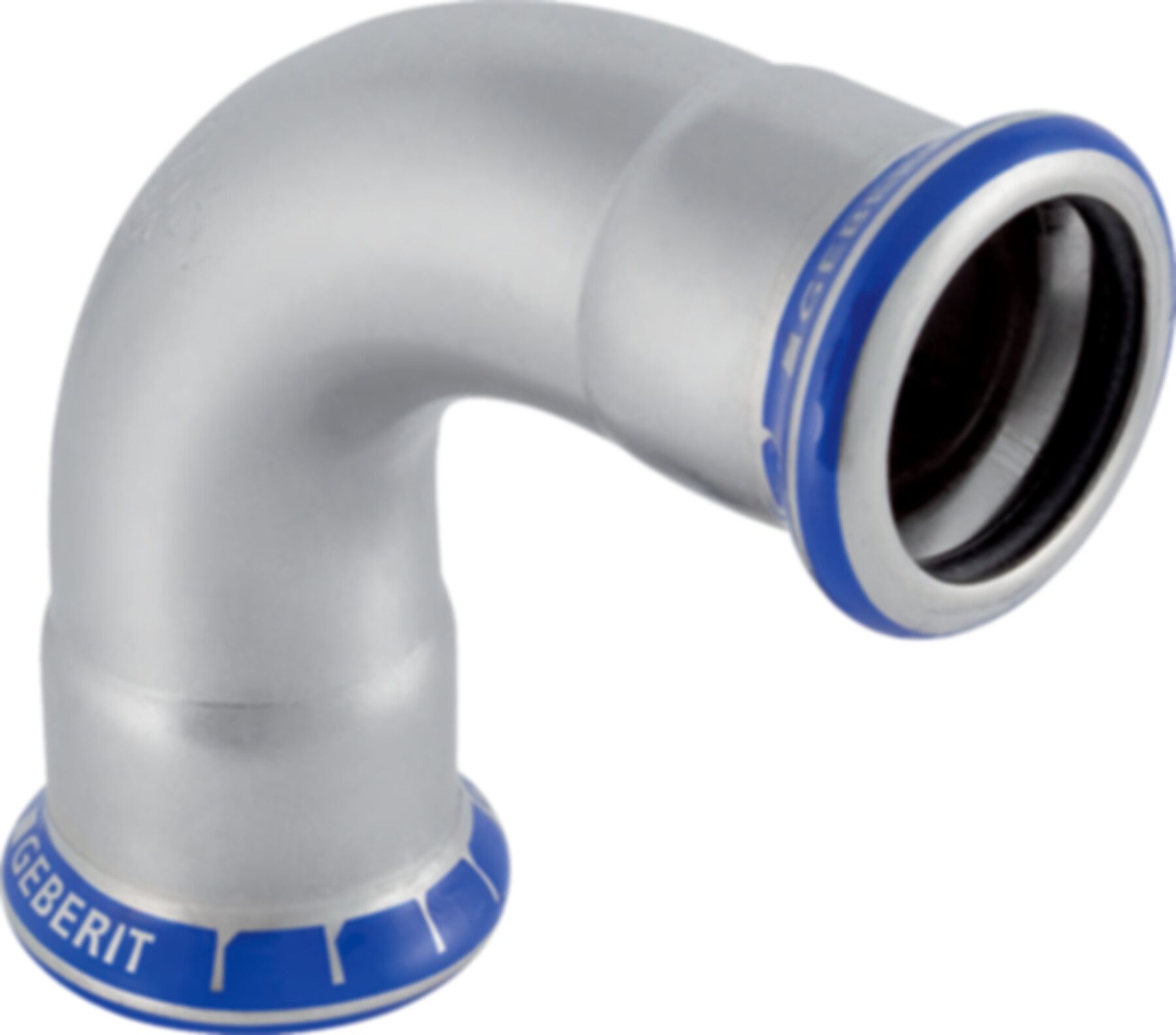 Bogen 90° 28mm 30105 - Mapress-Sanitär-Presssystem-Formstücke