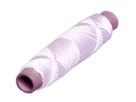 SPANSET Senkelschnur, aus Nylon Ø 1.5mm, L=20m, weiss - Hebewerkzeuge
