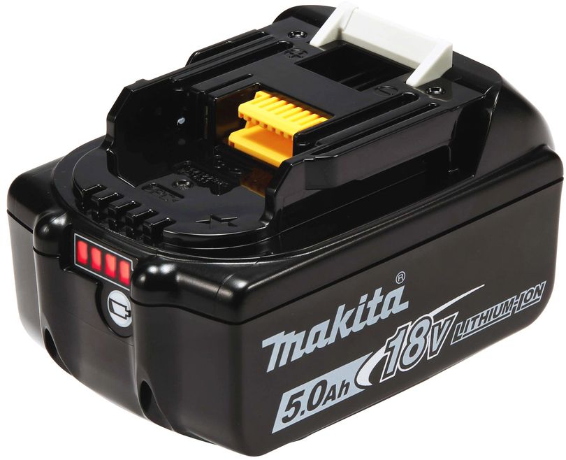 Akku LXT BL1850B 18V / 5.0 Ah / Li-ion - Makita Maschinenzubehör
