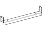 Traverse für Nischenablagebox 111.595.00.1 - Geberit-Duofix