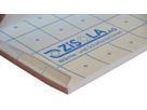 Wärmedämmplatte Roll EPS-20 PE-Plus Rolle à 9 m2 20 kg/m3 30 mm - Bodenisolationen