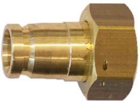 Anschlussverschraubungen +GF+ iFIT