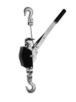 MINI-MULE Seilzug 1000 kg, Hub 360 cm - Hebewerkzeuge