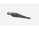 TIVOLY Stufenbohrer XL HSS tialN TSP Spitze Schaft 10 , 5-6-8-10-12-14-16 mm - Bohren