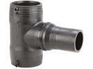 ELGEF Tee reduziert PN 16 d 200/90mm 753 211 059 - ELGEF Plus Elektroschweissfittinge