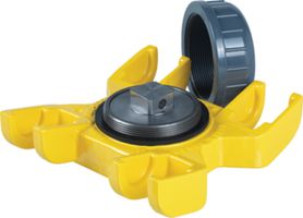 Blasensetzschellen HAWLE 3532