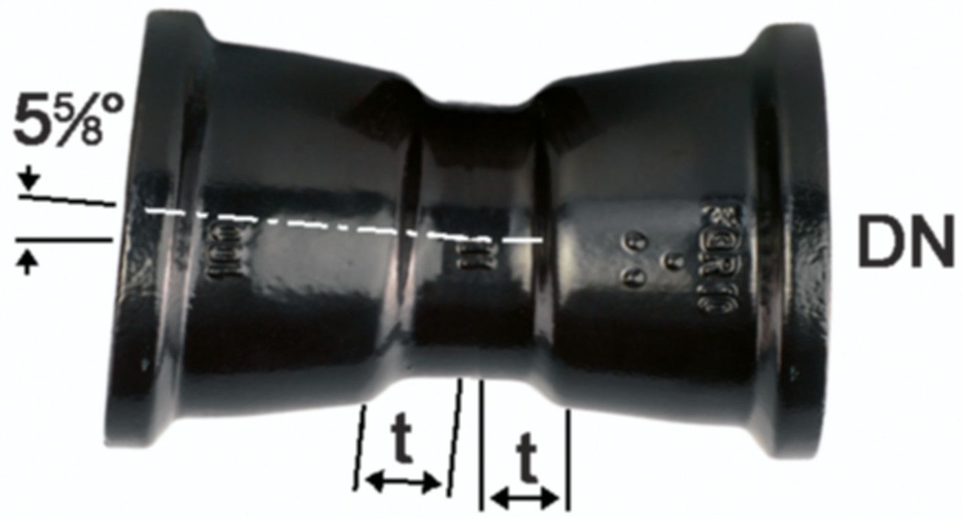 Bögen vonRoll hydro Fig. 2826a (MMK 5)