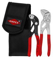 KNIPEX Zangensatz 2-teilig 00 20 72 V01 L = 195mm - Zangen, Schneiden