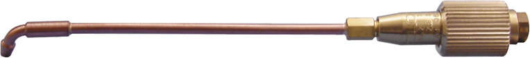 Schweisseinsätze, biegsam aus Kupferrohr 3632, 1-2mm - Schweissen