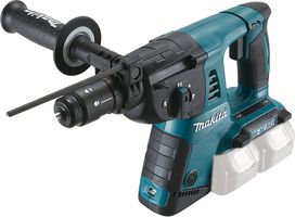 Akku-Bohrhammer DHR264ZJ , 2x18 V, 0-1250 U/min. , Solo - Makita Elektrowerkzeuge