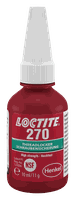 LOCTITE Schraubensicherung 270, 10ml, hochfest - Kleben