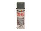KNUCHEL Zink-Spray BRICAZINC 400 ml, Grau - Farben / Rostschutz