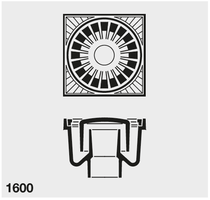 Ersatzteile 1600/1601