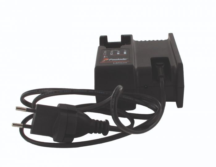 Paslode Ladegerät IM 45 GN 230V , 018881 - Diverse Anbieter