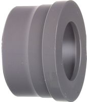 Einlegteile mit Muffe 50 mm 721 600 110 - GF Hart PVC-U Formstücke