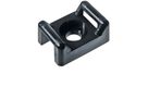 Kabelbindsockel Panduit® schwarz W BN20495 TM1S6-C0 - Bossard Schrauben