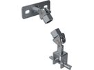Pluvia Abstützungsset 90-200mm 358.061.00.1 - Geberit-Dachentwässerung